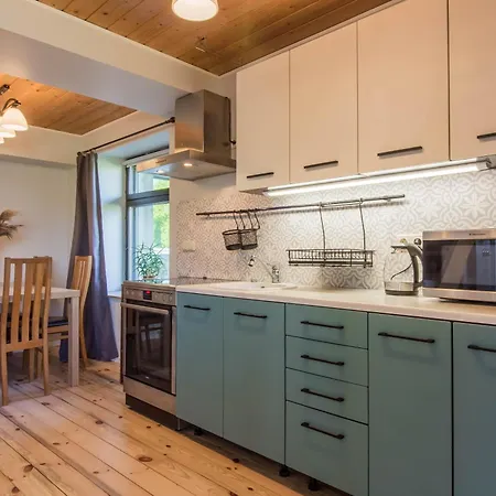 Vellavere Guest House 度假居 Vellavere