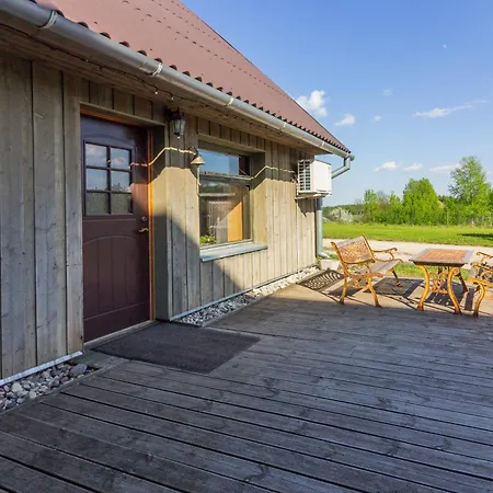 Vellavere Guest House *