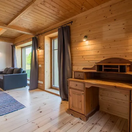 I Sauna Possibility Vellavere