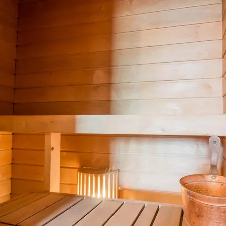 Vellavere Holiday Home I Sauna Possibility