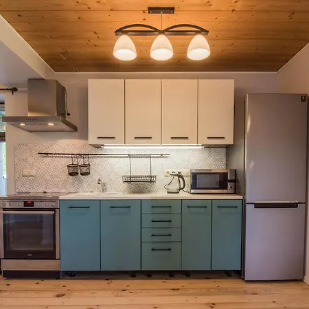 Vellavere Guest House 別荘 Vellavere