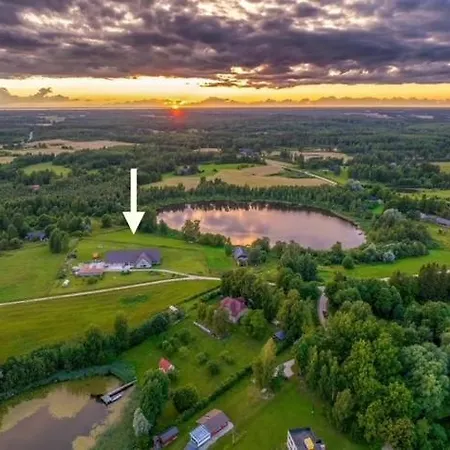 Vellavere Guest House * Vellavere