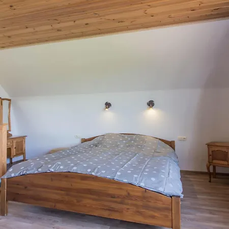بيت للعطل I Sauna Possibility *