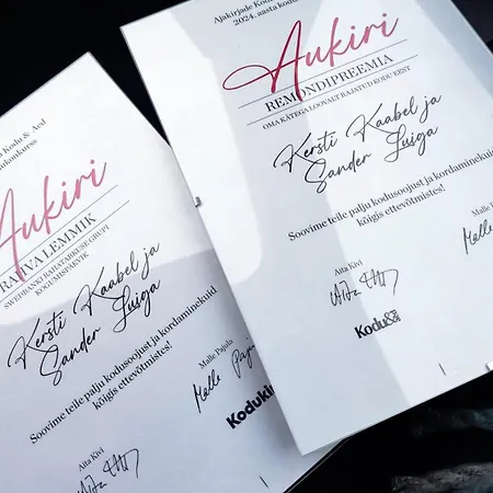 別荘 Vellavere Guest House Vellavere