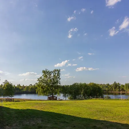 Vellavere Guest House 別荘