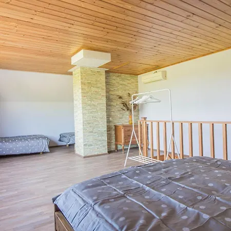 Vellavere Holiday Home I Sauna Possibility
