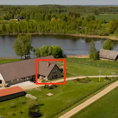 Vellavere Guest House 別荘 Vellavere