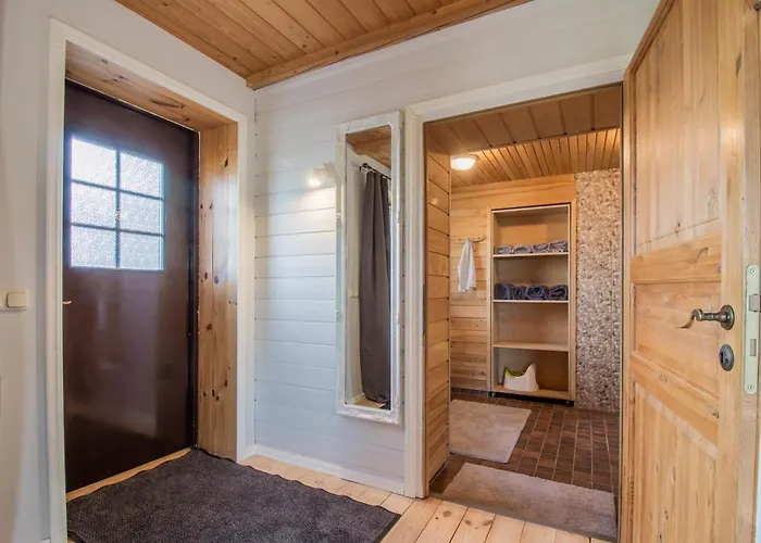 بيت للعطل Vellavere Guest House Vellavere