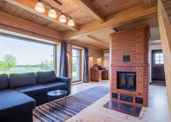 Vellavere Guest House بيت للعطل *