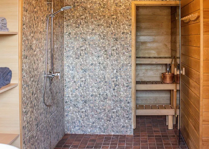 بيت للعطل Vellavere Guest House *