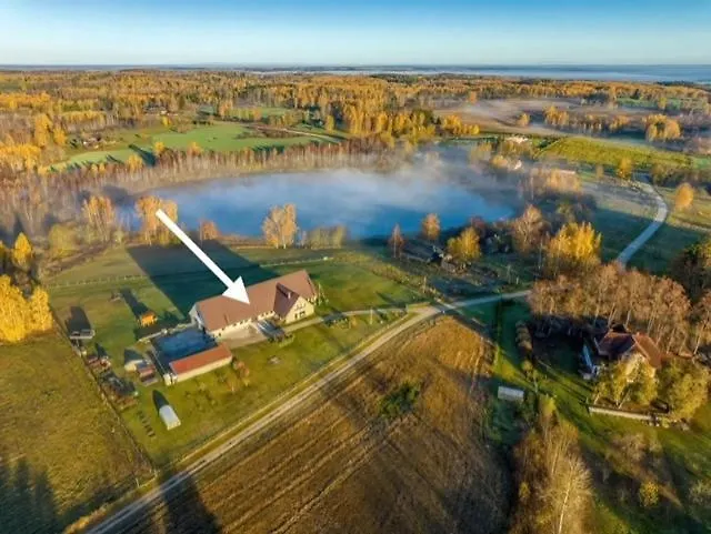 Vellavere Guest House * Vellavere