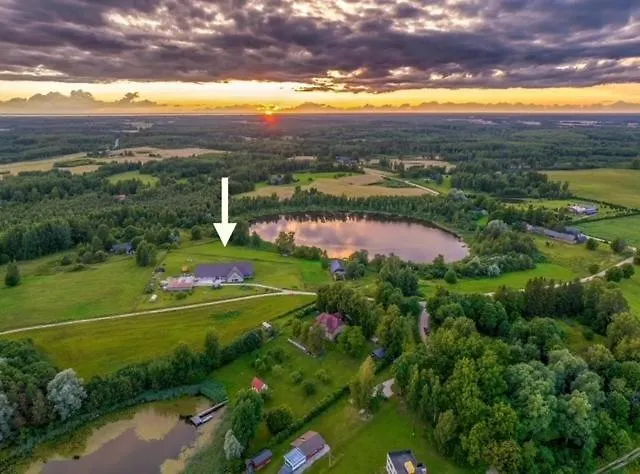 Vellavere Guest House * Vellavere