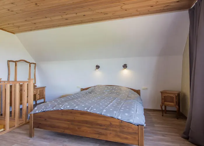 بيت للعطل Vellavere Guest House *