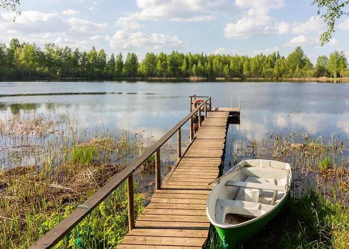 بيت للعطل Vellavere Guest House Vellavere