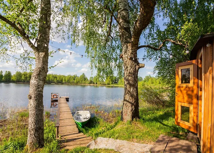 Vellavere Guest House *